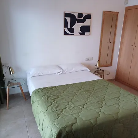 Apartment Nido 210 Garbi Roses