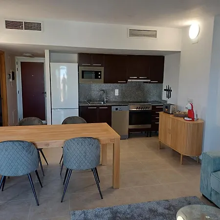Nido 210 Garbi Apartment *