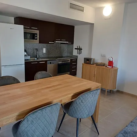 Apartment Nido 210 Garbi *
