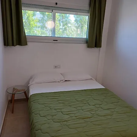 Apartment Nido 210 Garbi Roses